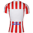 Camiseta Atlético de Madrid 2025/26 - 1ª Equipación