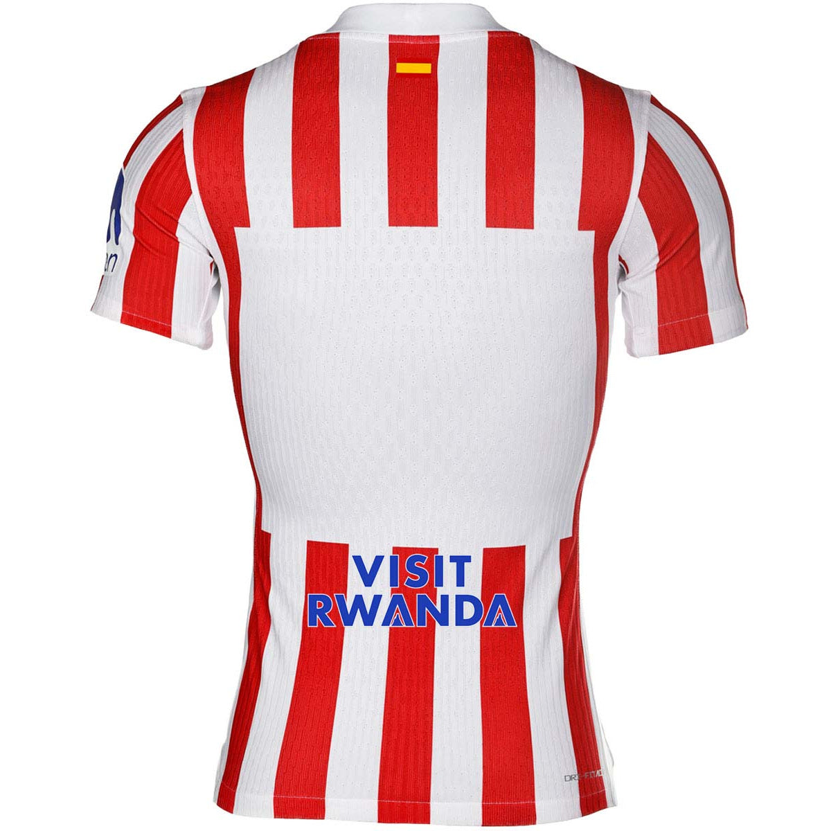 Camiseta Atlético de Madrid 2025/26 - 1ª Equipación