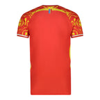Camiseta República del Congo Mundial 2026 - 3ª Equipación