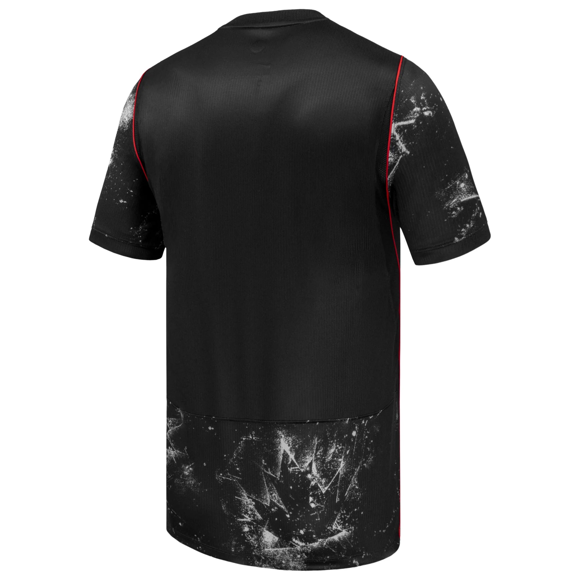 Camiseta Canadá Mundial 2026 - 2ª Equipación