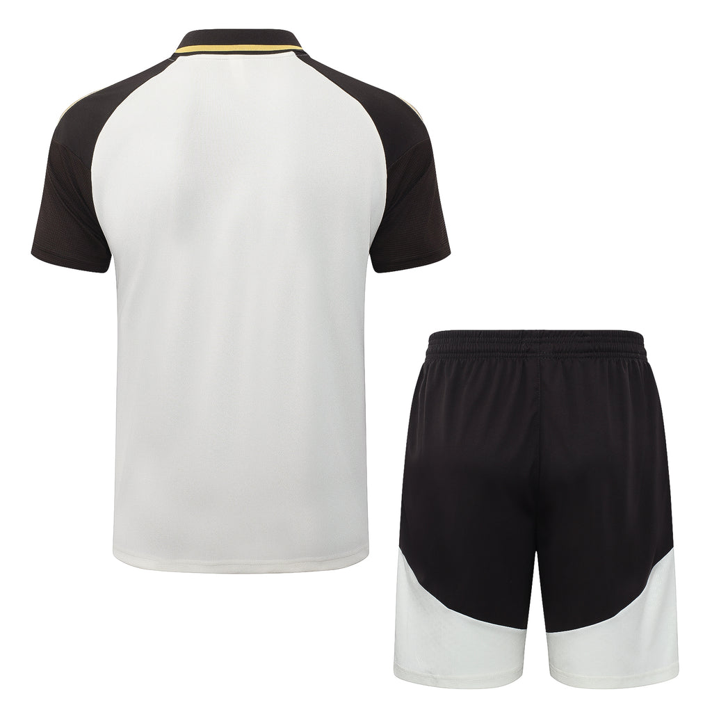 Conjunto Polo Pre-Partido Flamengo - 2026/27