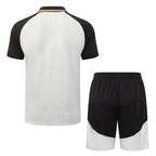 Conjunto Polo Pre-Partido Flamengo - 2026/27