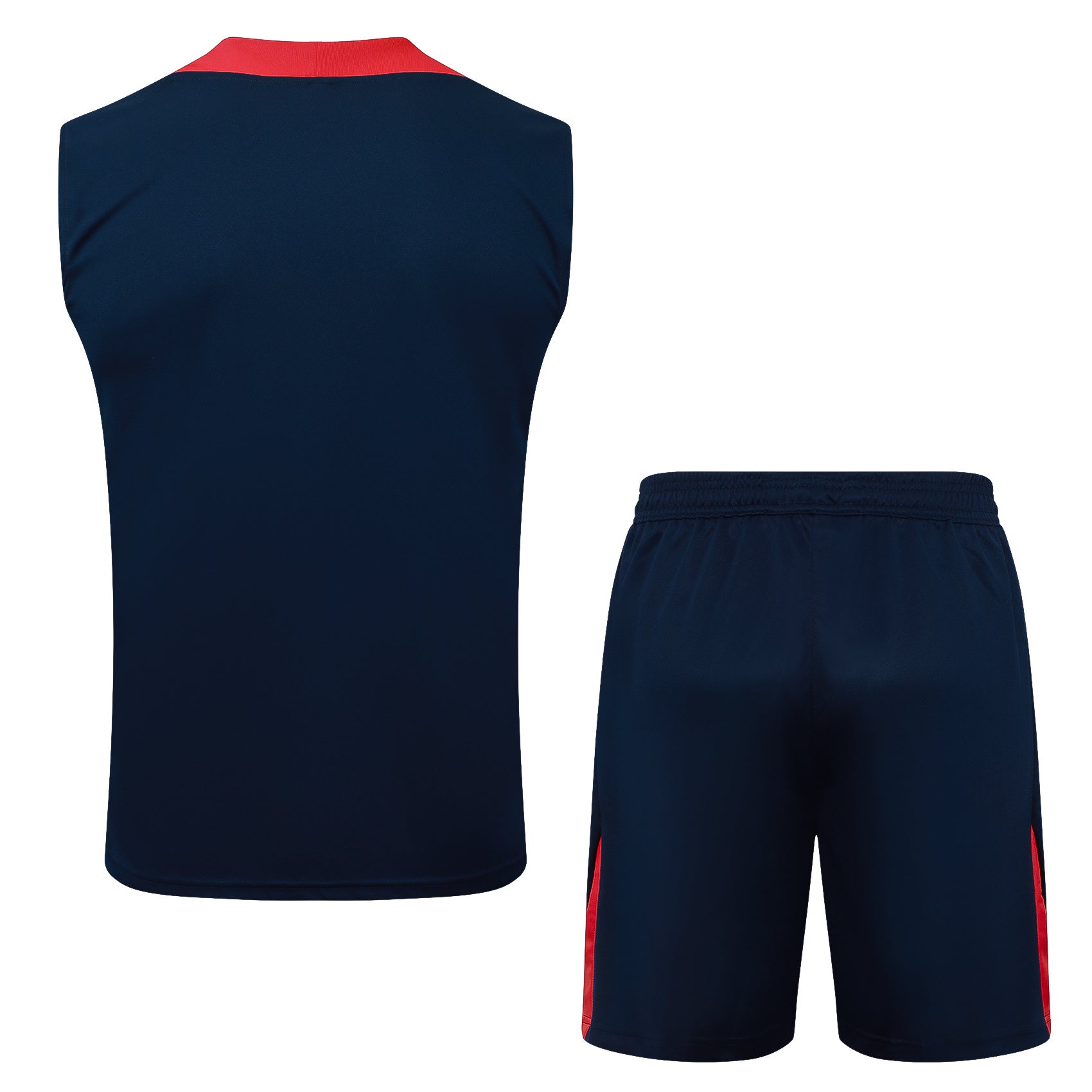Conjunto de Entrenamiento de Tirantes PSG - 2025/26