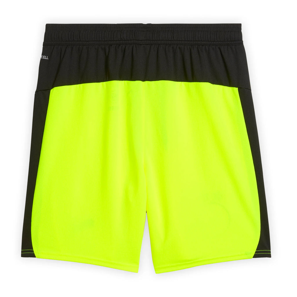 Pantalón Corto Borussia Dortmund 2025/26 - 2ª Equipación