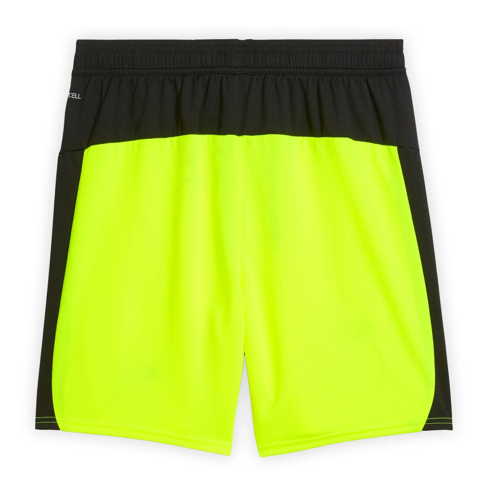 Pantalón Corto Borussia Dortmund 2025/26 - 2ª Equipación