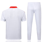 Conjunto Polo Pre-Partido Bayern Múnich - 2025/26