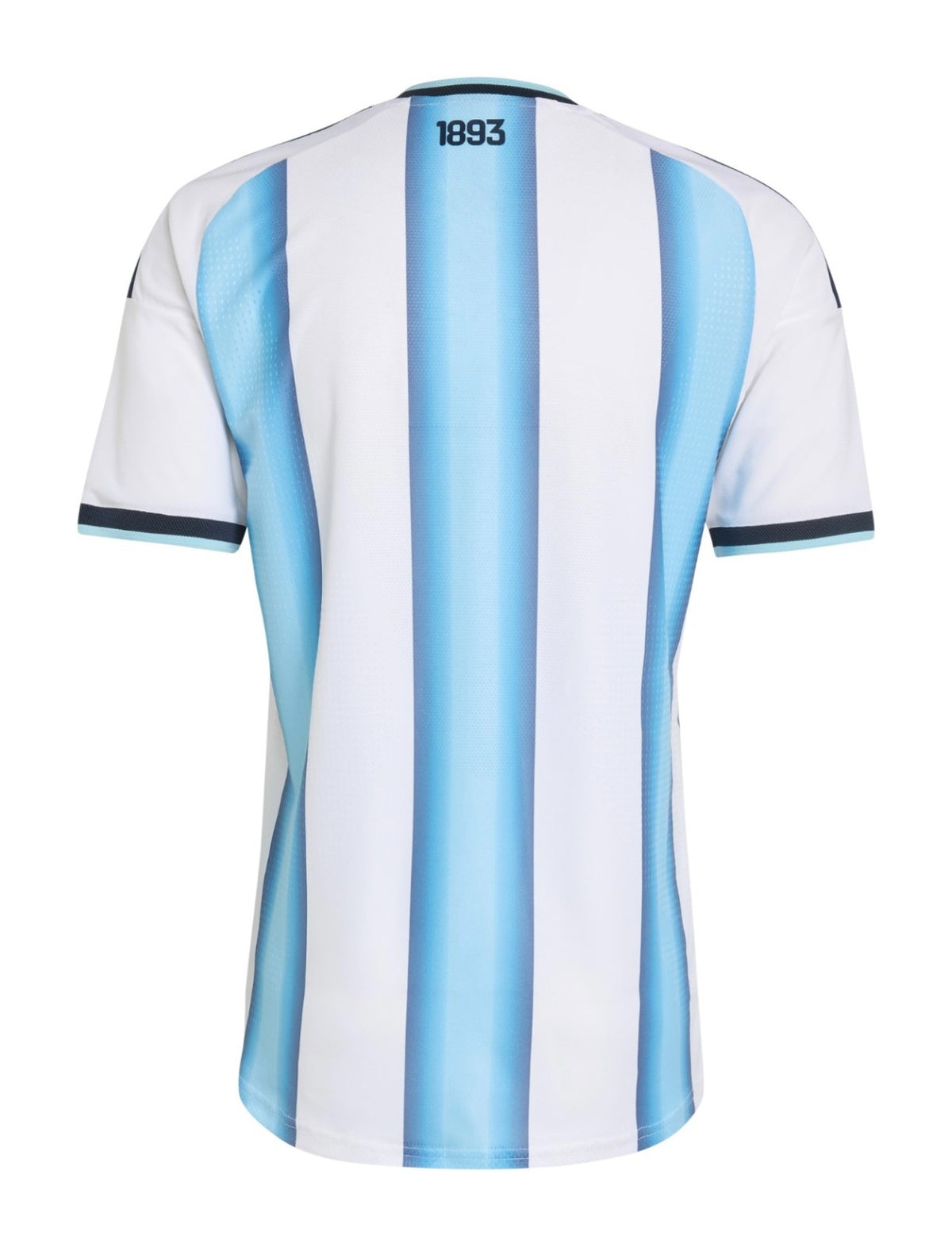Camiseta Argentina Mundial 2026 - 1ª Equipación