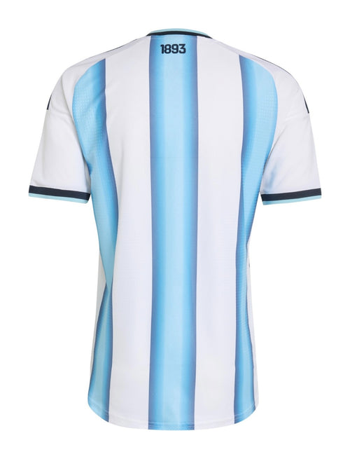 Camiseta Argentina Mundial 2026 - 1ª Equipación