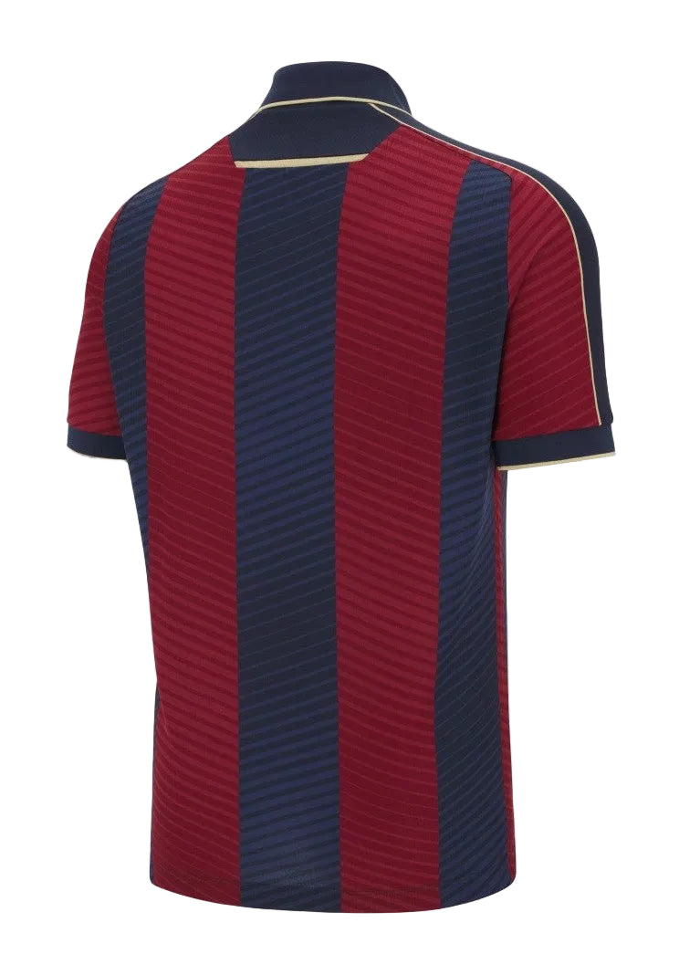 Camiseta Levante 2025/26 - 1ª Equipación