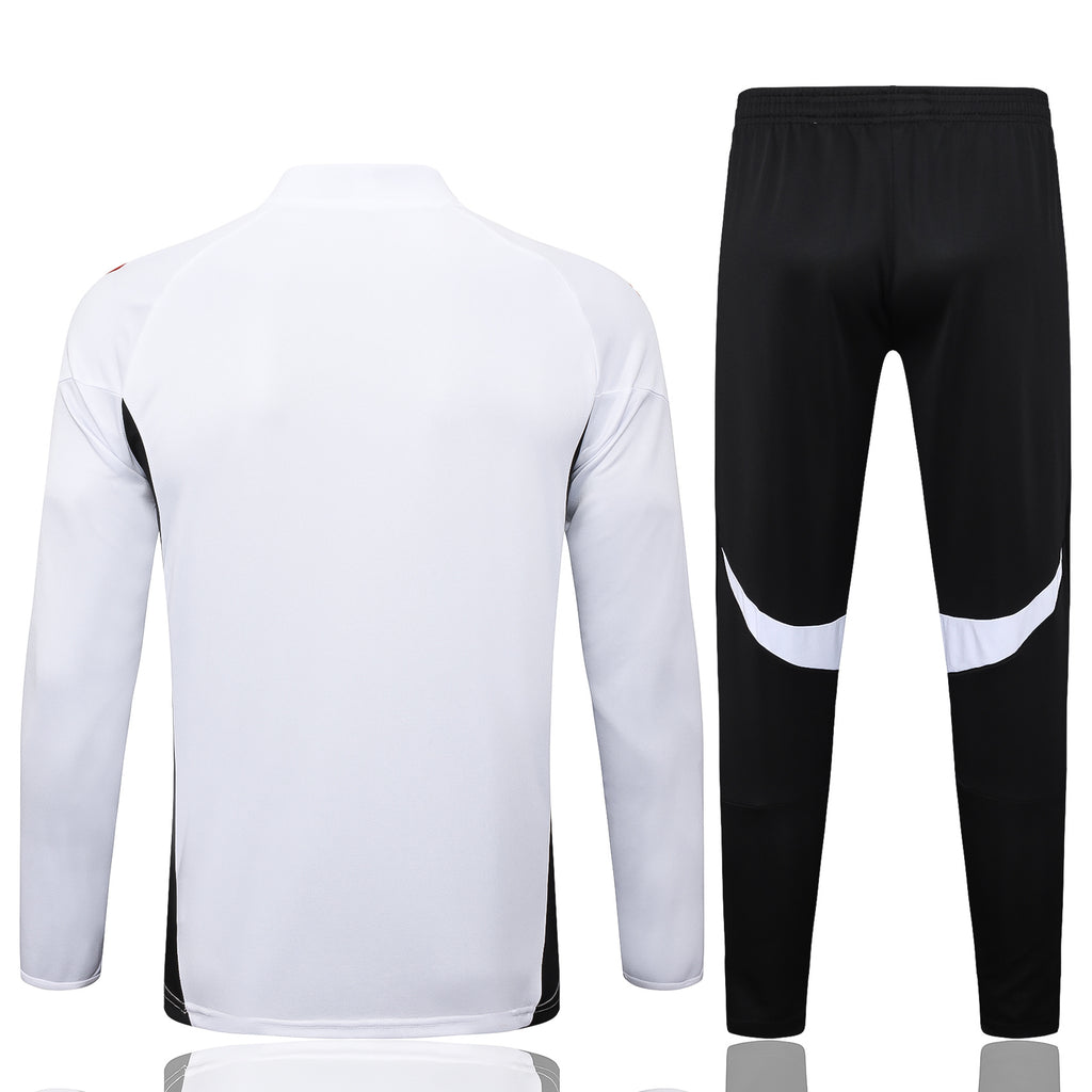 Conjunto de Entrenamiento Largo Liverpool Fc - 2025/26
