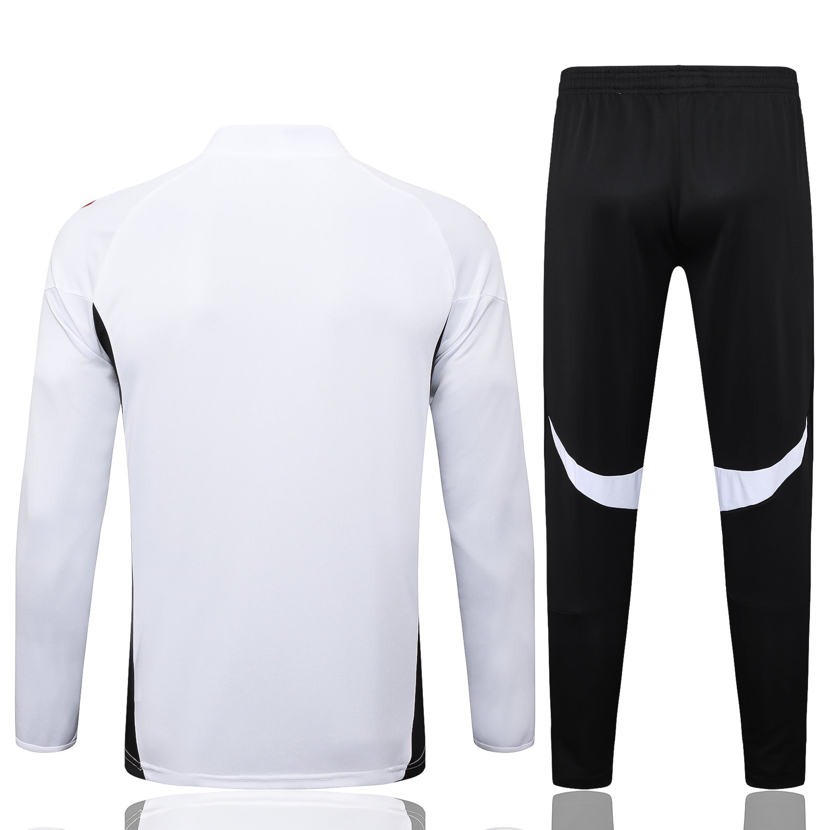 Conjunto de Entrenamiento Largo Liverpool Fc - 2025/26