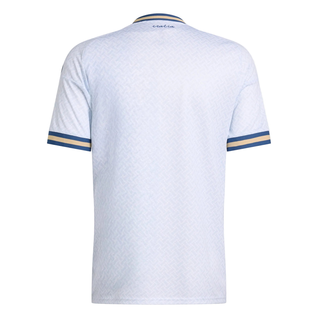 Camiseta Italia Mundial 2026 - 2ª Equipación