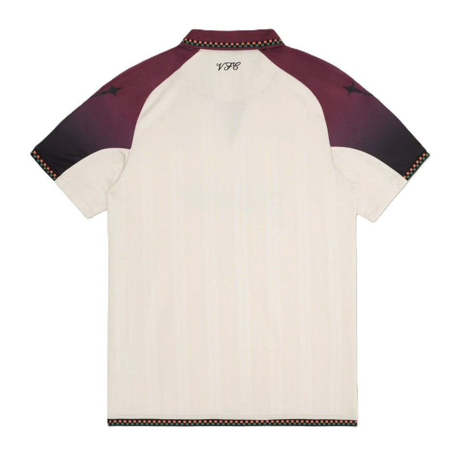 Camiseta Venezia Fc 2025/26 - 2ª Equipación