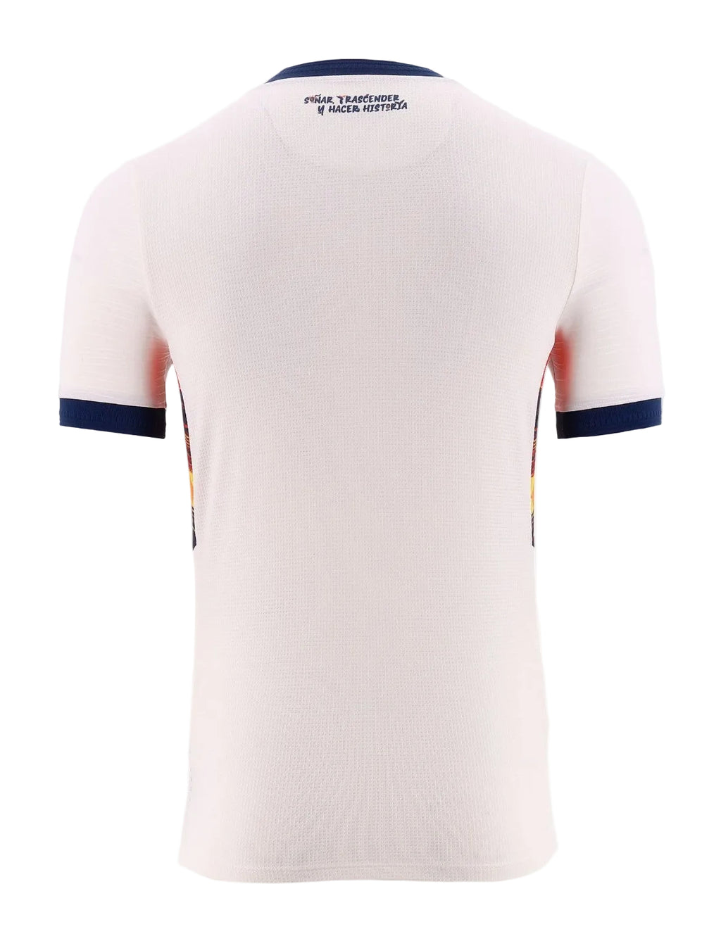 Camiseta Ecuador Mundial 2026 - 3ª Equipación