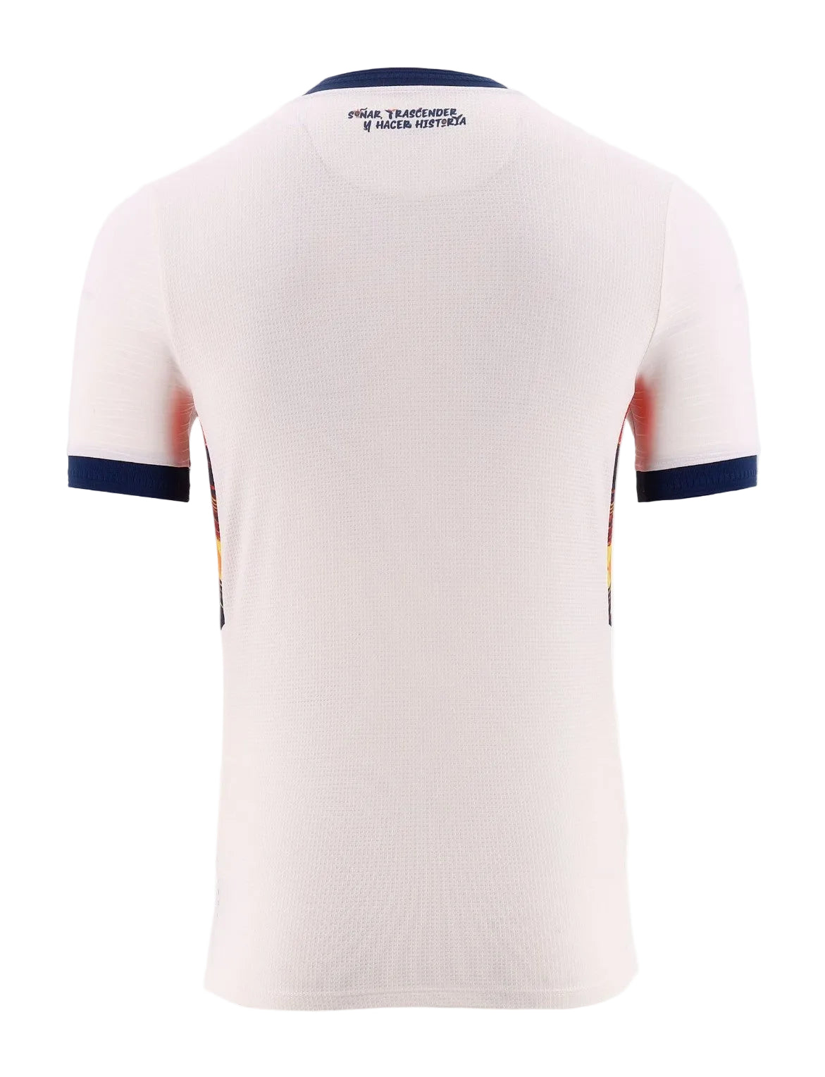 Camiseta Ecuador Mundial 2026 - 3ª Equipación