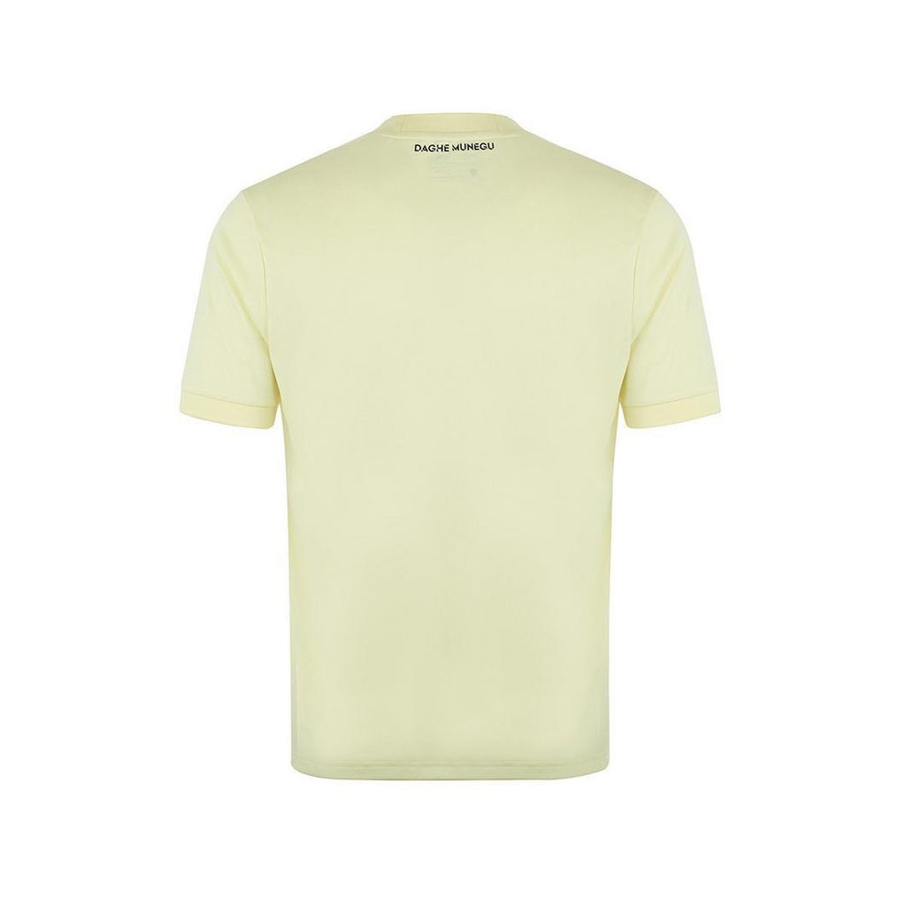 Camiseta Mónaco 2025/26 - 3ª Equipación