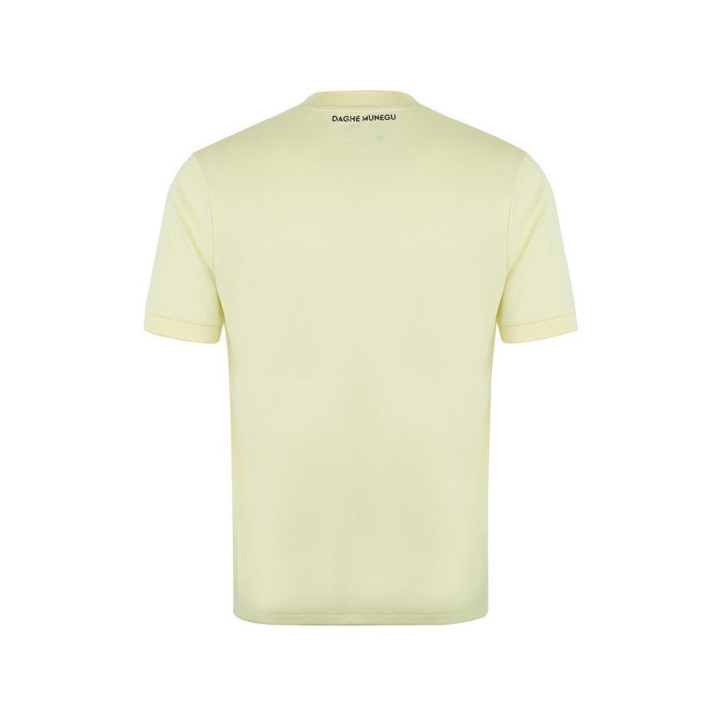 Camiseta Mónaco 2025/26 - 3ª Equipación