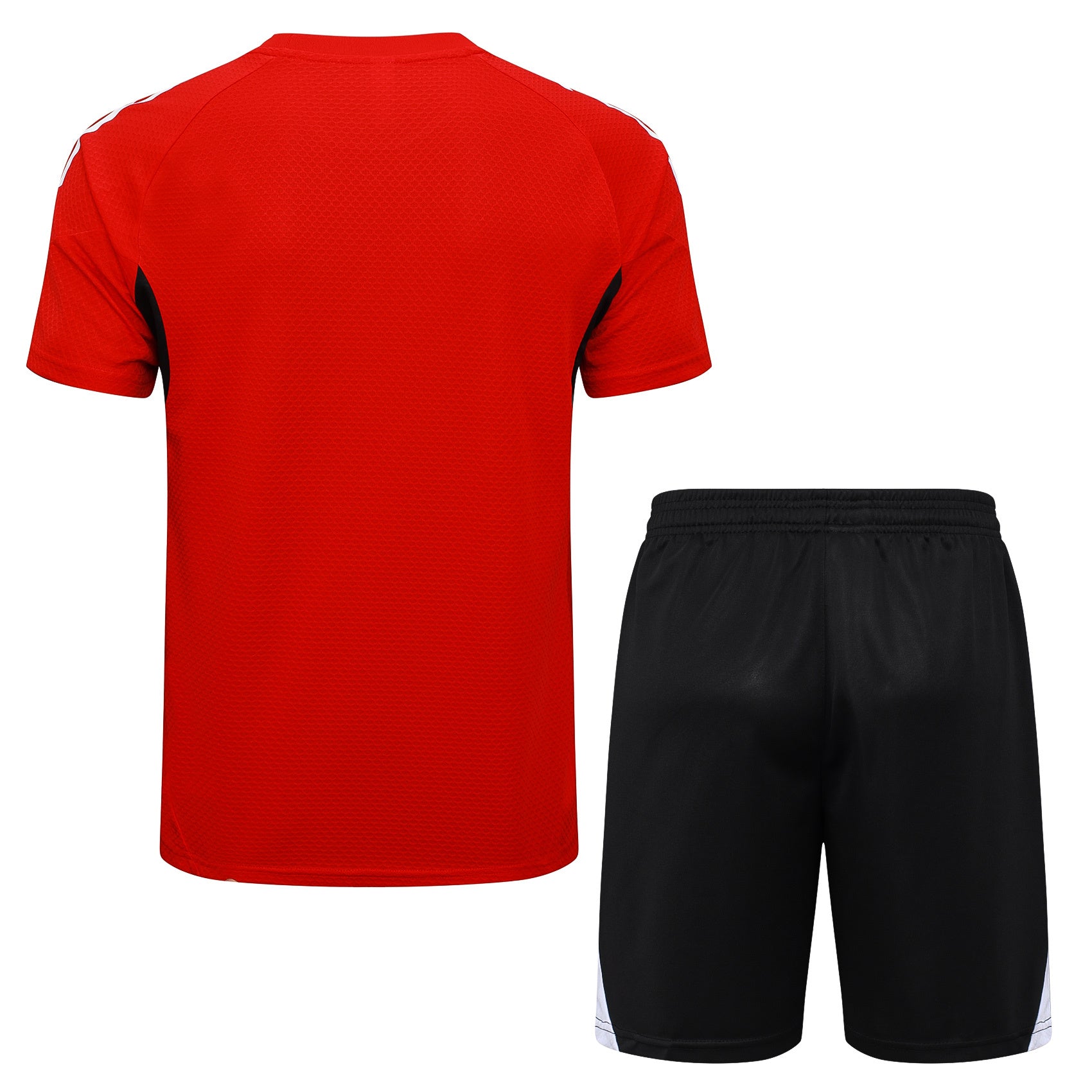 Conjunto de Entrenamiento Corto Liverpool Fc - 2025/26
