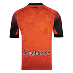 Camiseta Napoli 2025/26 - Edición Especial Halloween Portero