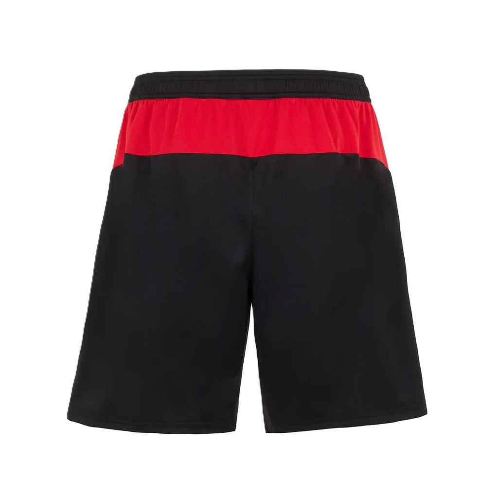 Pantalón Corto Ac Milán 2025/26 - 1ª Equipación