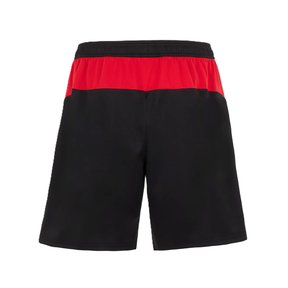 Pantalón Corto Ac Milán 2025/26 - 1ª Equipación