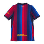 Camiseta Fc Barcelona 2026/27 - 1ª Equipación