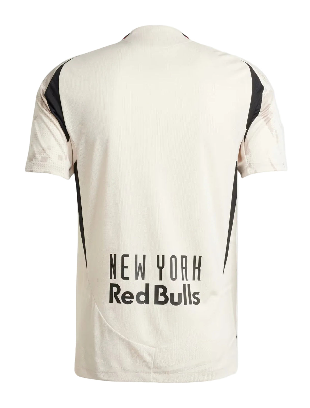 Camiseta New York Red Bull 2026/27 - 2ª Equipación