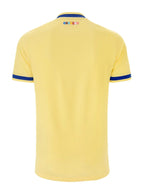 Camiseta Curazao Mundial 2026 - 2ª Equipación