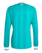 Camiseta Liverpool Fc 2025/26 - 3ª Equipación Manga Larga