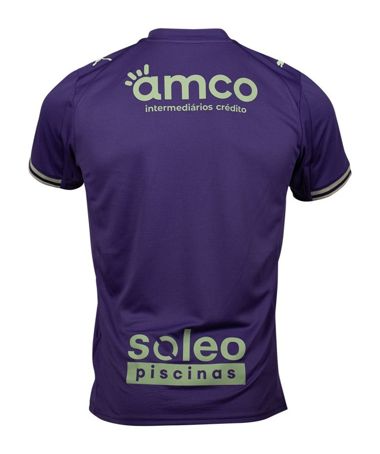 Camiseta Braga 2025/26 - 3ª Equipación