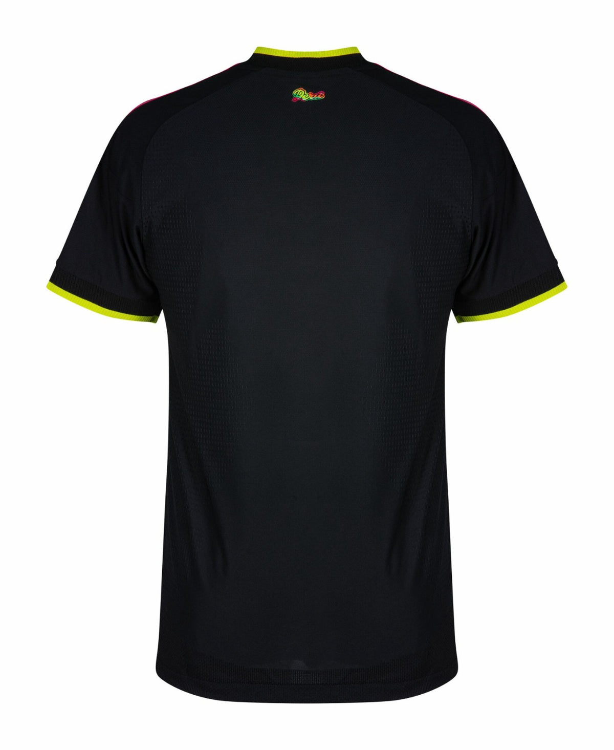 Camiseta Perú Mundial 2026 - 2ª Equipación
