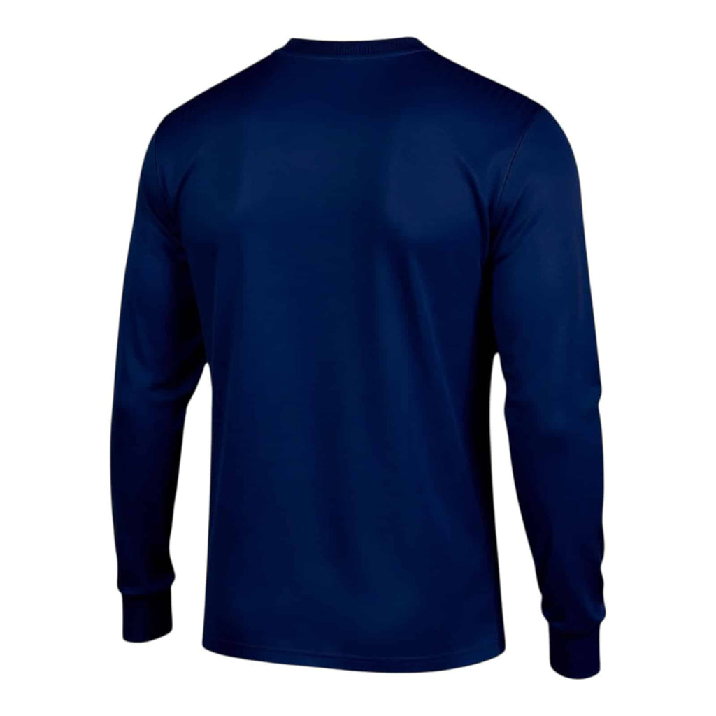 Camiseta PSG 2025/26 - 1ª Equipación Manga Larga