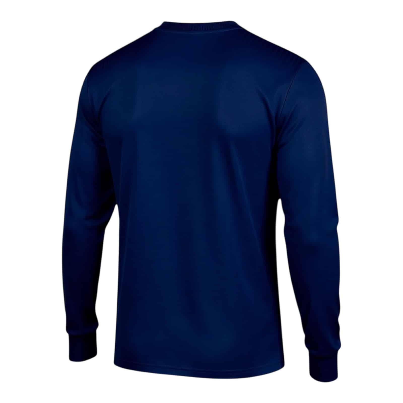 Camiseta PSG 2025/26 - 1ª Equipación Manga Larga
