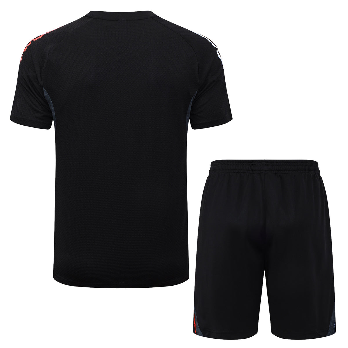 Conjunto de Entrenamiento Corto Ajax - 2025/26