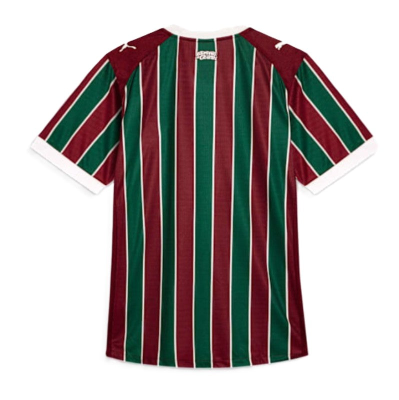 Camiseta Fluminense 2025/26 - 1ª Equipación