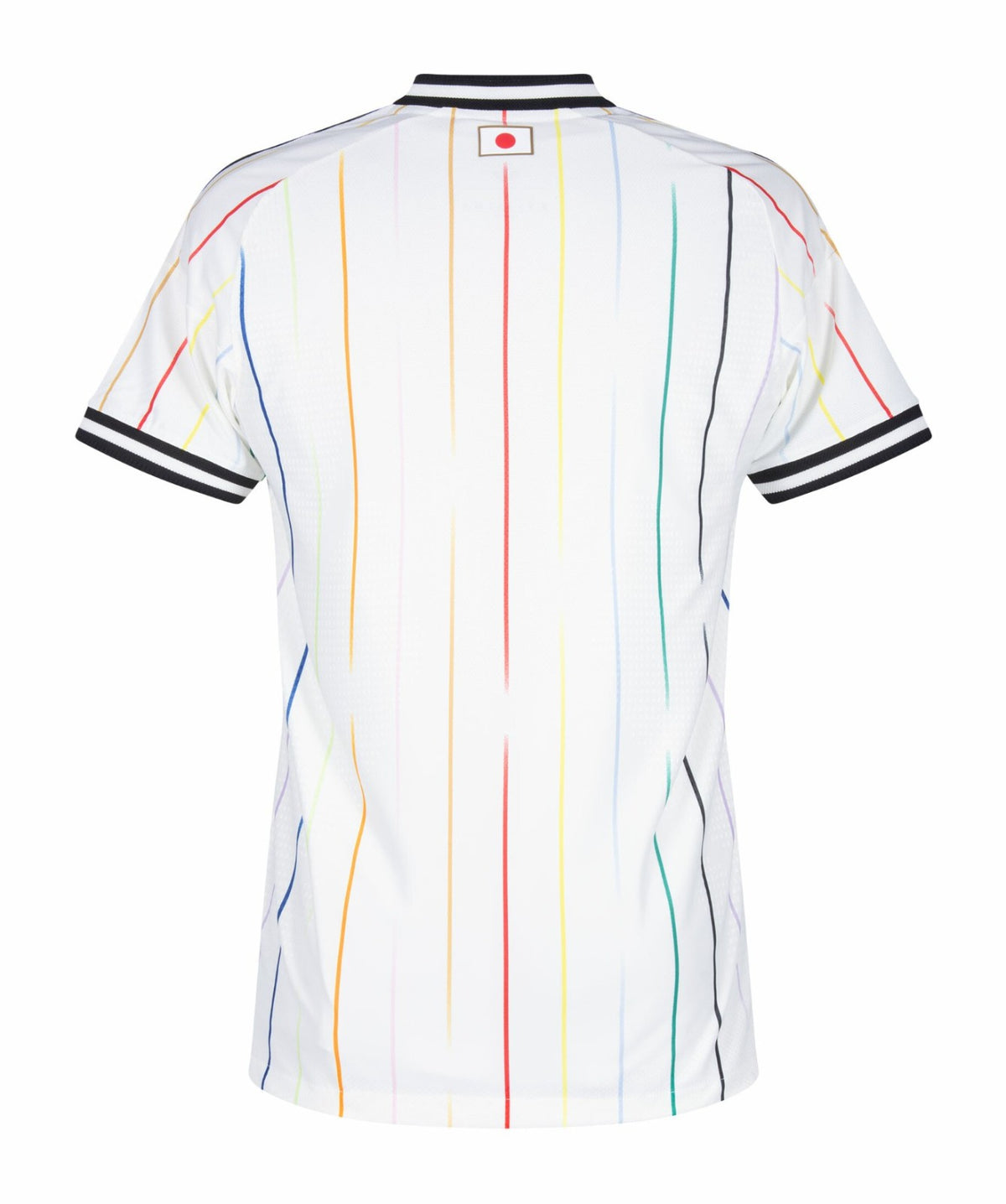 Camiseta Japón Mundial 2026 - 2ª Equipación