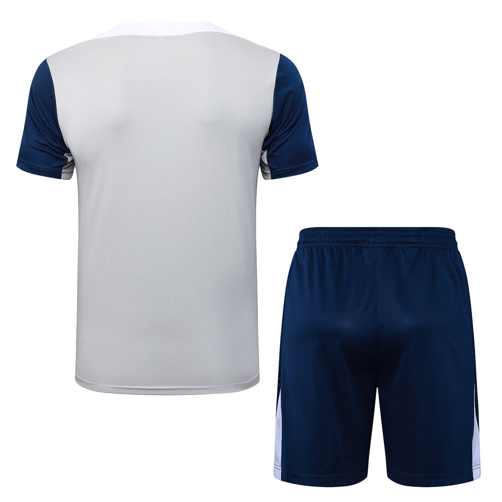 Conjunto de Entrenamiento Corto Tottenham Hotspur - 2025/26
