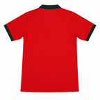 Camiseta Retro Portugal 1970/72 - 1ª Equipación