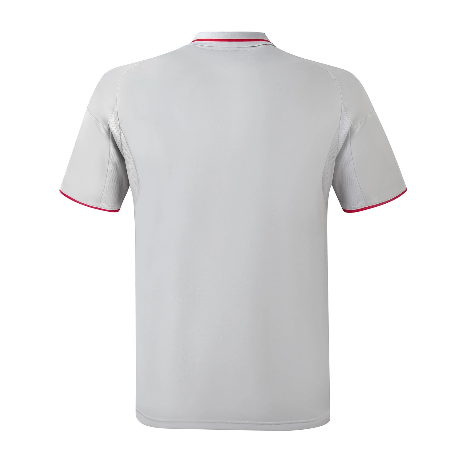 Camiseta Olympique de Lyon 2025/26 - 3ª Equipación