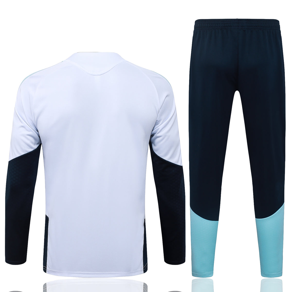 Conjunto de Entrenamiento Largo Argentina - Mundial 2026