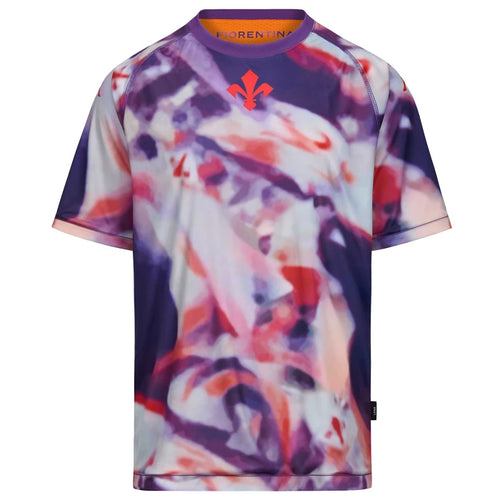Camiseta AFC Fiorentina 2025/26 - Edición Especial Reversible