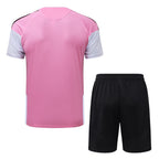 Conjunto de Entrenamiento Corto Inter Miami CF - 2026/27