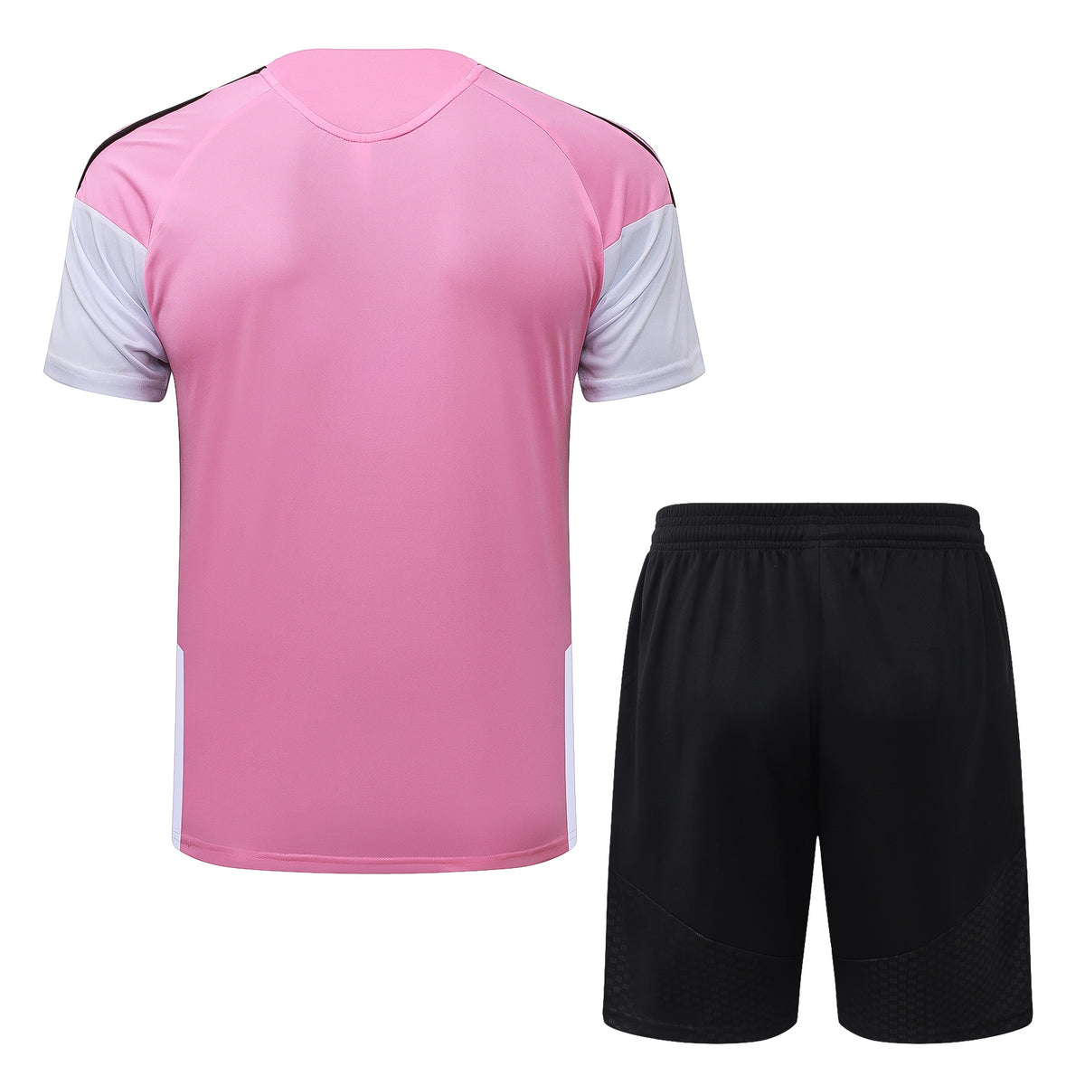 Conjunto de Entrenamiento Corto Inter Miami CF - 2026/27