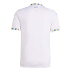Camiseta Leeds United 2025/26 - 1ª Equipación
