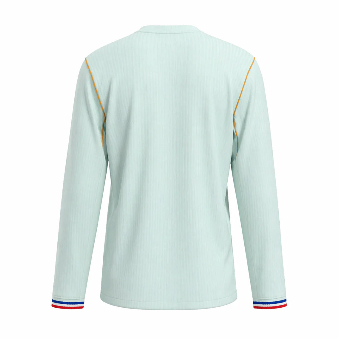 Camiseta Francia Mundial 2026 - 2ª Equipación Manga Larga