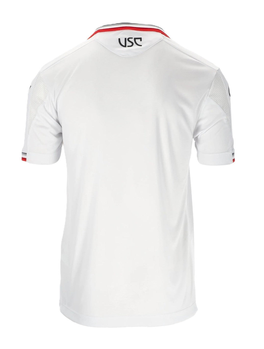 Camiseta Cremonese 2025/26 - 2ª Equipación