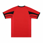 Camiseta Retro Atlético de Madrid 2001/02 - 2ª Equipación