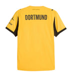 Camiseta Borussia Dortmund 2025/26 - 1ª Equipación Eidición Champions League