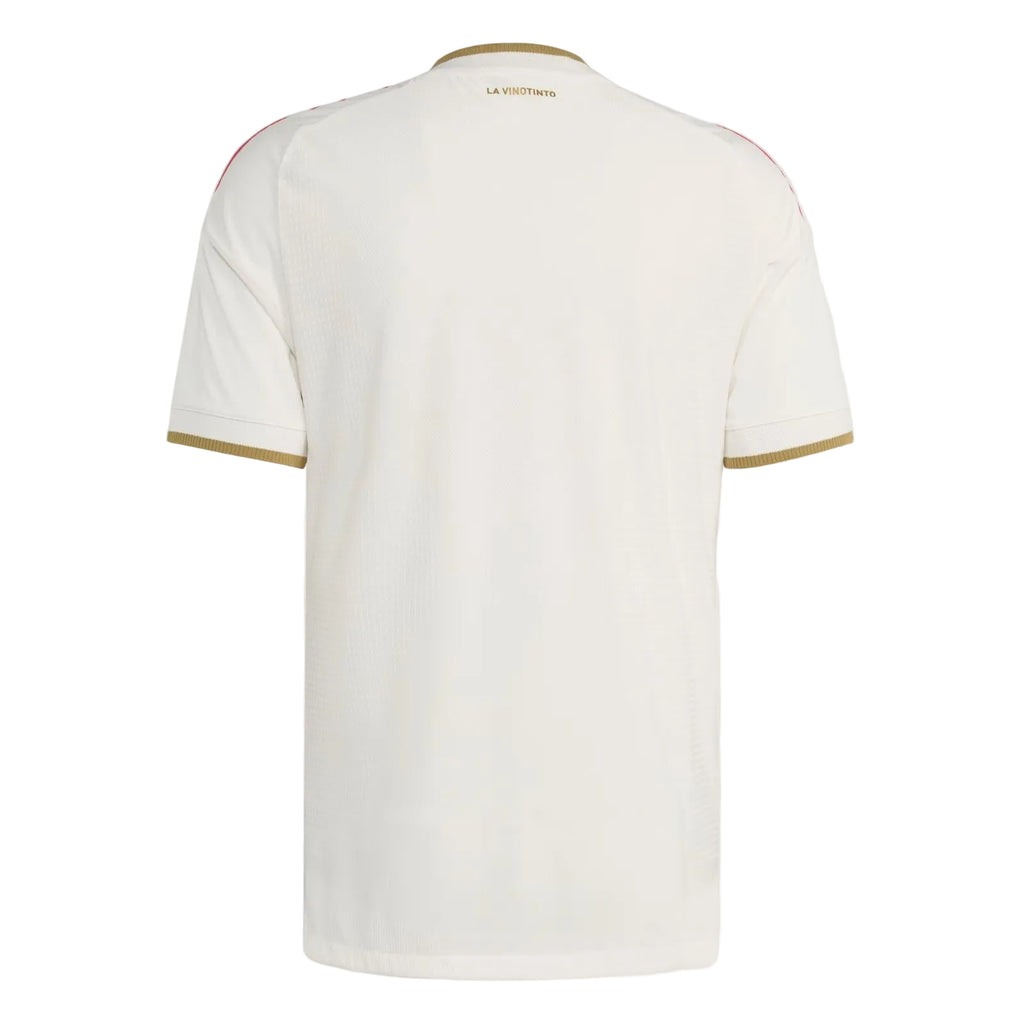 Camiseta Venezuela Mundial 2026 - 2ª Equipación