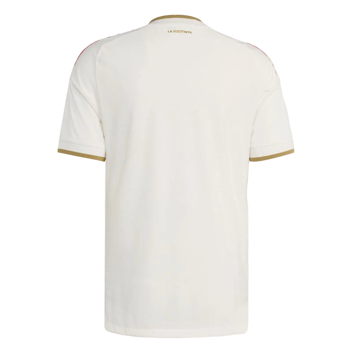 Camiseta Venezuela Mundial 2026 - 2ª Equipación